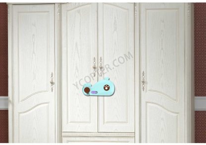 LOCK001 11